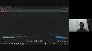 GUI Chat Box using Python