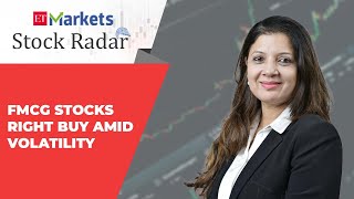 Stock Radar I Time to buy? HUL trading near crucial support zone: Vaishali Parekh