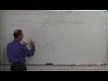 physics 51 optics light reflecting 4 of 4 plane mirror ex. 4