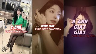 [ TikTok ] TỔNG HỢP NHỮNG BÀI NHẠC HOT NHẤT TIKTOK #xuhuong