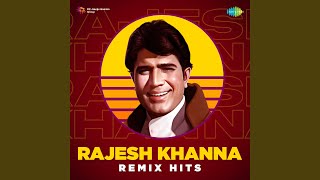Zindagi Ek Safar Hai Suhanaa - Kishore Kumar - Remix