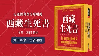 西藏生死書【第十九章 亡者超薦】索甲仁波切 字幕 AI有聲書 心靈經典與全球暢銷 當代最偉大的生死學鉅著