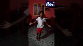 Kollangudi kavi  dance