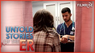 Untold Stories of the ER - Season 10, Episode 3 - Perfect Storm