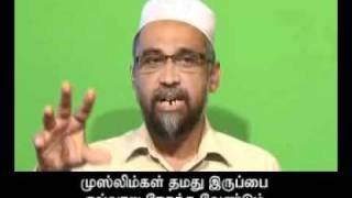 History SL Muslims இலங்கை முஸ்லிம்களின் வரலாறு - 1