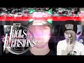 German Emo FIRST TIME Hearing Idols and Illusions - Destroying Reality (REACTION)