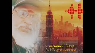 പകൽ സ്വപ്നത്തിൻ Song Ms Jyotheendran. EDA COCHI