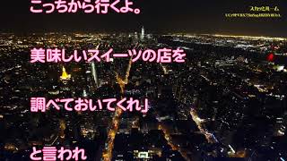 馴れ初め　交換留学で来たドイツ人の女性にひたすら日本語で話しかけ続けた結果ｗｗｗ≪スカッとルーム≫