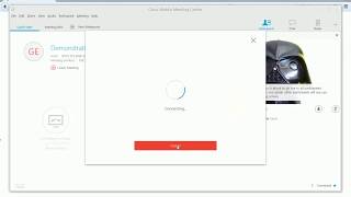 WebEx Introduction