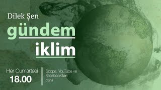 Gündem İklim: Önder Algedik ile \