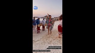 💃Rakul Preet Singh ENJOYING At Beach🏖👯