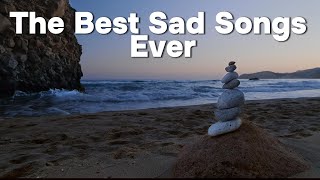 The Best Sad Songs Ever #spotify  #sad  #sadsong