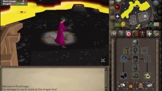 Clue Scroll Emote Osrs Uri Transform