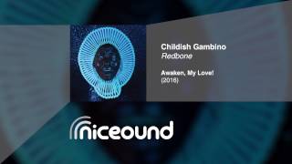 Childish Gambino - Redbone [HQ audio + lyrics]