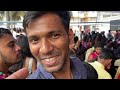 ethnic day vlog nmit bangalore