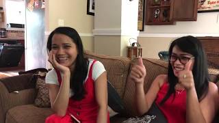 150: Yna's very first Filipino friend in America