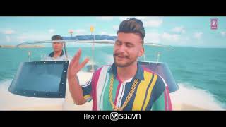 #Follow | Nawab | Mista Baaz | Korwalia Maan | Full Punjabi Song 2018
