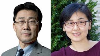 Two Chinese scientists elected to the National Academy of Sciences