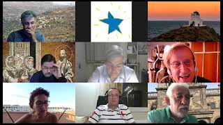 The Naji Cherfan Foundation Spiritual Meeting on July 7th 2021 #123