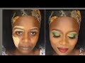 HOW TO ACHIEVE A FLAWLESS BLEND// Beginner Friendly series