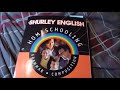 shurley english level 2