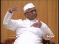 Aap ki Adalat - Anna Hazare (Full Episode)
