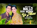 Xuất Hiện Cặp Đôi Song Ca Bolero Mới Nhất | LK Mai Lỡ Hai Đứa Mình Xa Nhau | Trúc Anh ft Mạnh Nguyên