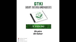 GTKI - E tata do