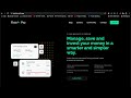 React Website Using Styled Components   Beginner React JS Project Fully Responsive