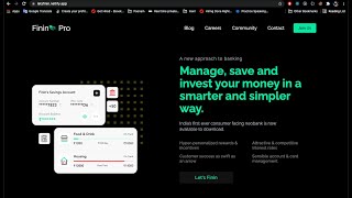React Website Using Styled Components Beginner React JS Project Fully Responsive