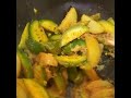 @aloo kankada tarkari spine gourd curry କାଙ୍କଡ଼ କୁ ହାତ ଚାଟି ଖାଇବେ @odia vlogs by namita 🙏🙏subscr