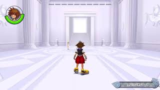 KH Re:Chain of Memories (Japanese) Part 9