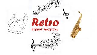 ZESPÓŁ MUZYCZNY RETRO RZESZÓW CHŁOPIEC SPORTOWIEC