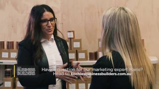 How to develop a strong digital presence