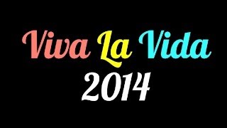 VIVA LA VIDA LAURENSIA CUP 2014 - VIVACIOUS MOMENTS