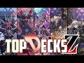 TOP DECKS || Episode DZ176 - Blangdmire, just Blangdmire.