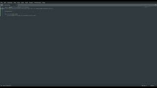 Generate random password in 2 lines | Python