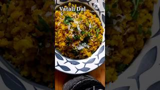 Vatali Dal | Healthy breakfast #youtubeshorts #shorts @poojaskitchenmarathi