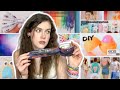 diy/craft trends you probably forgot about (the early 2010s were wild) 🎨✨