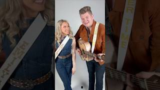 👍 If you want more of this duet#alexmiller#shorts#countrymusic#duet#fyp#classiccountry#countryduet