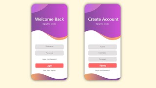 ✅ Android Studio Tutorial - Android Material Design UI no74