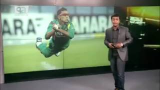 Nasir Hossain The Finisher | Bangladesh Cricket | #Nasir