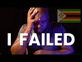 Left UK, Tried Farming And Failed - My Story