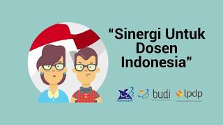 Beasiswa Unggulan Dosen Indonesia BUDI