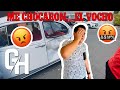 ¡Me chocaron el Vocho! 😡 | Gabo Herrera 14