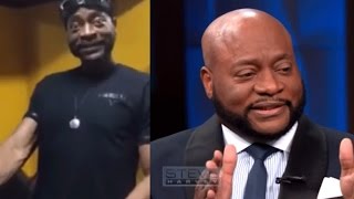 What Caused The Death of Bishop Eddie Long?