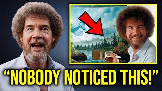 Bob Ross' The Joy of Painting (1983): 15 Shocking Facts You Totally Missed!