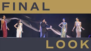 69th MISS UNIVERSE - FINAL LOOK Ft. Luis Fonsi | Miss Universe