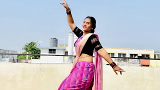 Dilbar Dilbar | Dance Video | Sirf Tum | Sushmita Sen | Bollywood dance | Dilbar | Devangini Rathore