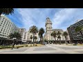 Plaza Independencia, Montevideo | Uruguay